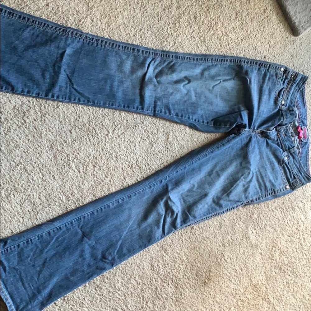 Wrangler